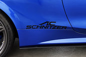 BMW Seria 4 de la AC Schnitzer - Galerie Foto