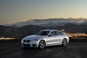 BMW Seria 4 facelift
