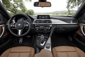 BMW Seria 4 facelift