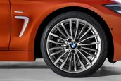 BMW Seria 4 facelift