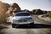 BMW Seria 4 facelift