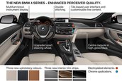 BMW Seria 4 facelift