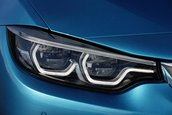 BMW Seria 4 facelift