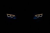 BMW Seria 4 facelift