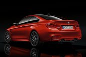 BMW Seria 4 facelift