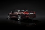 BMW Seria 4 facelift