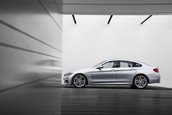 BMW Seria 4 facelift