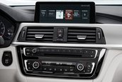BMW Seria 4 facelift