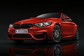 BMW Seria 4 facelift