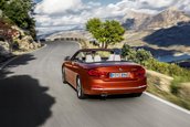 BMW Seria 4 facelift