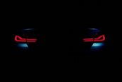 BMW Seria 4 facelift