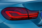 BMW Seria 4 facelift