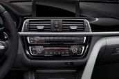 BMW Seria 4 facelift