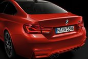 BMW Seria 4 facelift