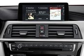 BMW Seria 4 facelift