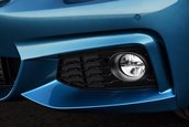 BMW Seria 4 facelift