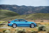 BMW Seria 4 facelift