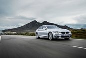 BMW Seria 4 facelift