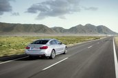BMW Seria 4 facelift