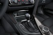 BMW Seria 4 facelift