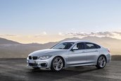 BMW Seria 4 facelift