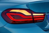 BMW Seria 4 facelift