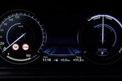 BMW Seria 4 facelift
