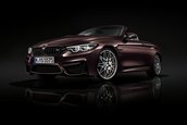 BMW Seria 4 facelift