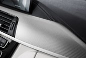 BMW Seria 4 facelift