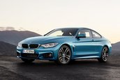 BMW Seria 4 facelift