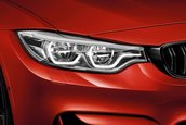 BMW Seria 4 facelift