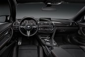 BMW Seria 4 facelift