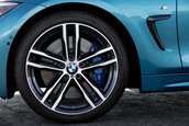 BMW Seria 4 facelift
