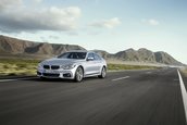 BMW Seria 4 facelift