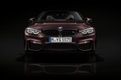 BMW Seria 4 facelift