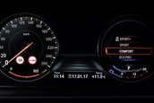 BMW Seria 4 facelift