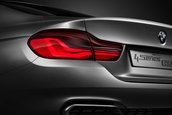 BMW Seria 4 facelift