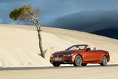 BMW Seria 4 facelift