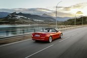 BMW Seria 4 facelift