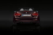 BMW Seria 4 facelift