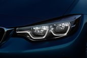 BMW Seria 4 facelift