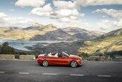 BMW Seria 4 facelift