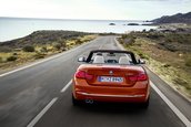 BMW Seria 4 facelift