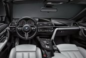 BMW Seria 4 facelift