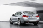 BMW Seria 4 facelift