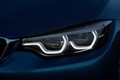 BMW Seria 4 facelift
