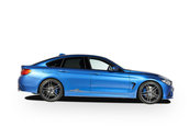 BMW Seria 4 Gran Coupe by AC Schnitzer