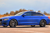 BMW Seria 4 Gran Coupe by AC Schnitzer