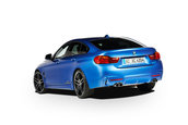 BMW Seria 4 Gran Coupe by AC Schnitzer