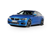 BMW Seria 4 Gran Coupe by AC Schnitzer